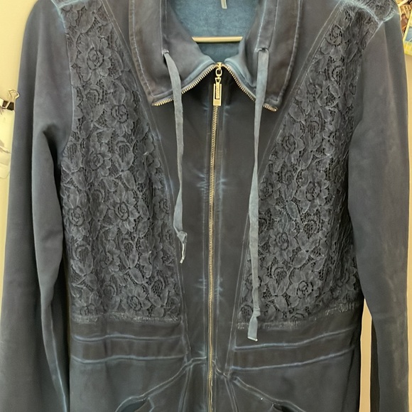 BUUR Design Summer Jacket: Yest Collection - Picture 3 of 3